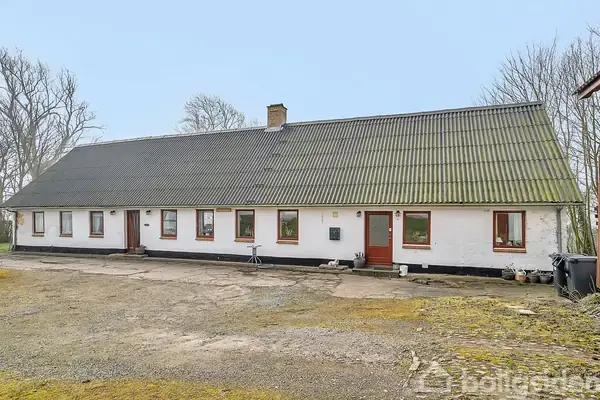 Landejendom på Østrupvej 15, 9493 Saltum