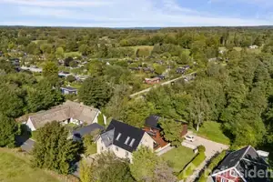 Villa på Kulsviervej 19, 3400 Hillerød