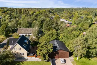 Villa på Kulsviervej 19, 3400 Hillerød