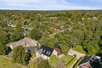 Villa på Kulsviervej 19, 3400 Hillerød