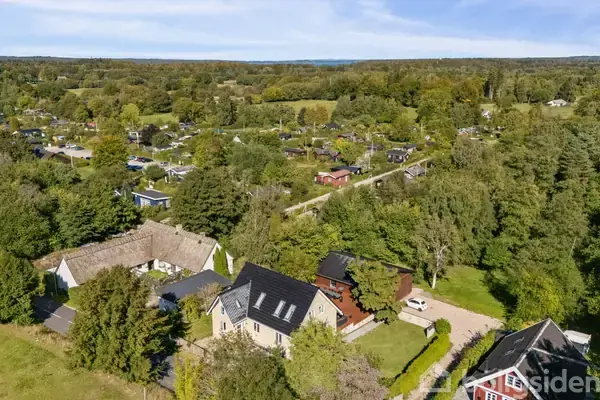Villa på Kulsviervej 19, 3400 Hillerød