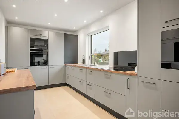 Villa på Skolesvinget 122, 8700 Horsens