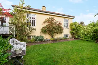 Villa på Thorsmindevej 13B, 2720 Vanløse