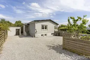 Villa på Stationsvej 41, 8870 Langå