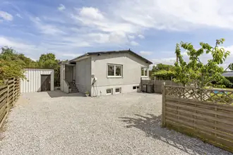Villa på Stationsvej 41, Stevnstrup, 8870 Langå
