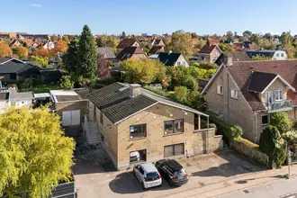 Villa på Husumvej 88, 2700 Brønshøj