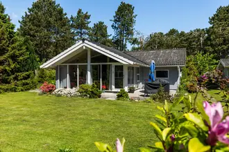 Fritidshus på Blåmejsevej 12, Saksfjed Ø, 4970 Rødby