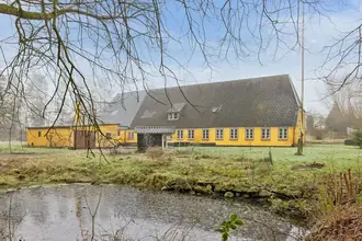 Villa på Bønnelandsvej 4, 6310 Broager