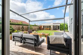 Villa på Ramsøbakken 31, 4621 Gadstrup