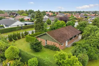 Villa på Overager 26, 7120 Vejle Øst