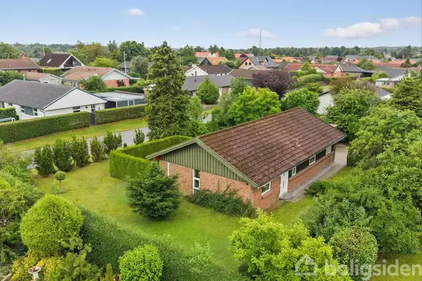 Villa på Overager 26, 7120 Vejle Øst