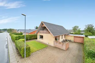 Villa på Agertoften 17, 7800 Skive