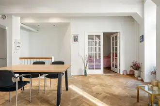 Ejerlejlighed på Gothersgade 93D, th., 1123 København K