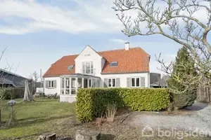 Villa på Ndr Dragørvej 119, 2791 Dragør