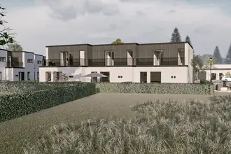 Rækkehus på Bronzeparken 13, 9230 Svenstrup J