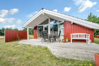 Fritidshus på Hansavej 65, 4873 Væggerløse