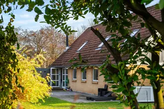 Villa på Blomsterhaven 17, 4300 Holbæk