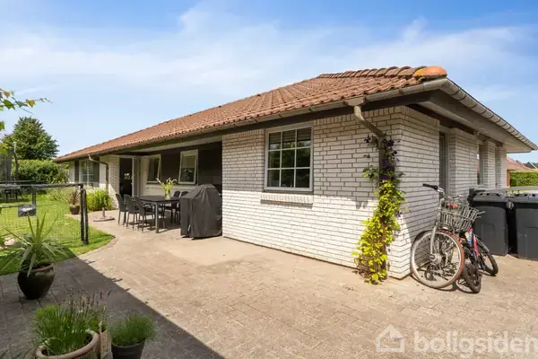 Villa på Rugmarken 7, 5260 Odense S