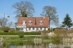 Villa på Tveje-Merløse 6, 4300 Holbæk