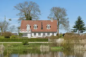 Villa på Tveje-Merløse 6, 4300 Holbæk