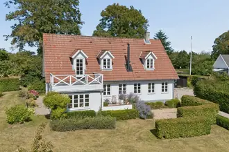 Villa på Tveje-Merløse 6, 4300 Holbæk