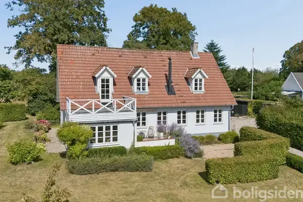 Villa på Tveje-Merløse 6, 4300 Holbæk