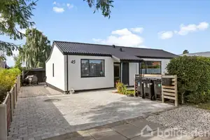 Villa på Gørrilds Alle 45, 8920 Randers NV