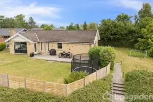 Villa på Primulahaven 18, 2765 Smørum