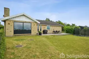 Villa på Primulahaven 18, 2765 Smørum
