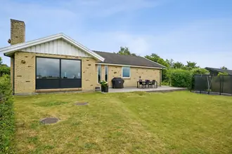 Villa på Primulahaven 18, Smørumnedre, 2765 Smørum