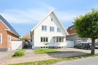 Villa på Munkebjergvej 22, 5000 Odense C