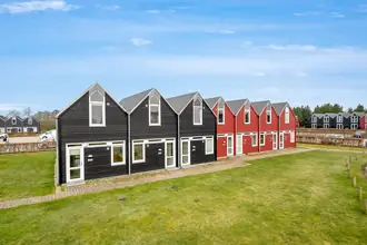 Fritidshus på Lønne Feriepark 144B, Lønne, 6830 Nørre Nebel