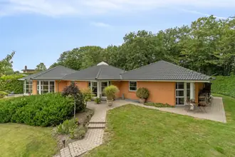 Villa på Heksehøjen 17, 4700 Næstved