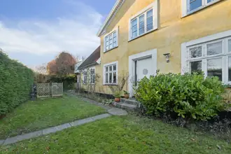 Ejerlejlighed på Tinghusvej 9A, tv., 3480 Fredensborg