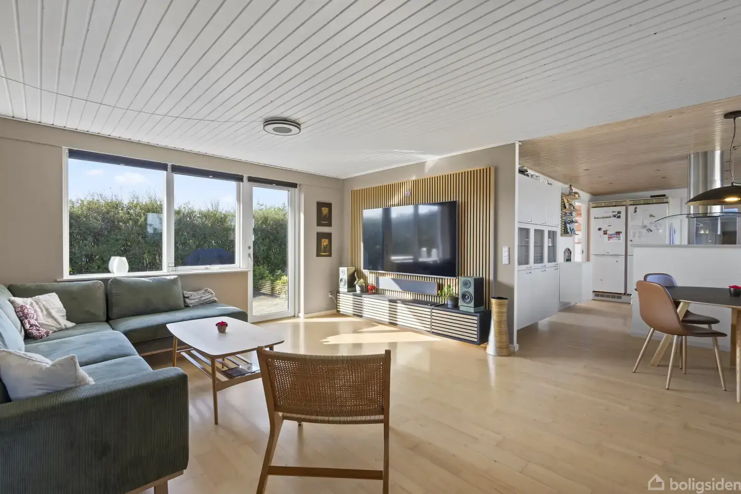 Hus – Hundested, Højbjerg - Visning 4