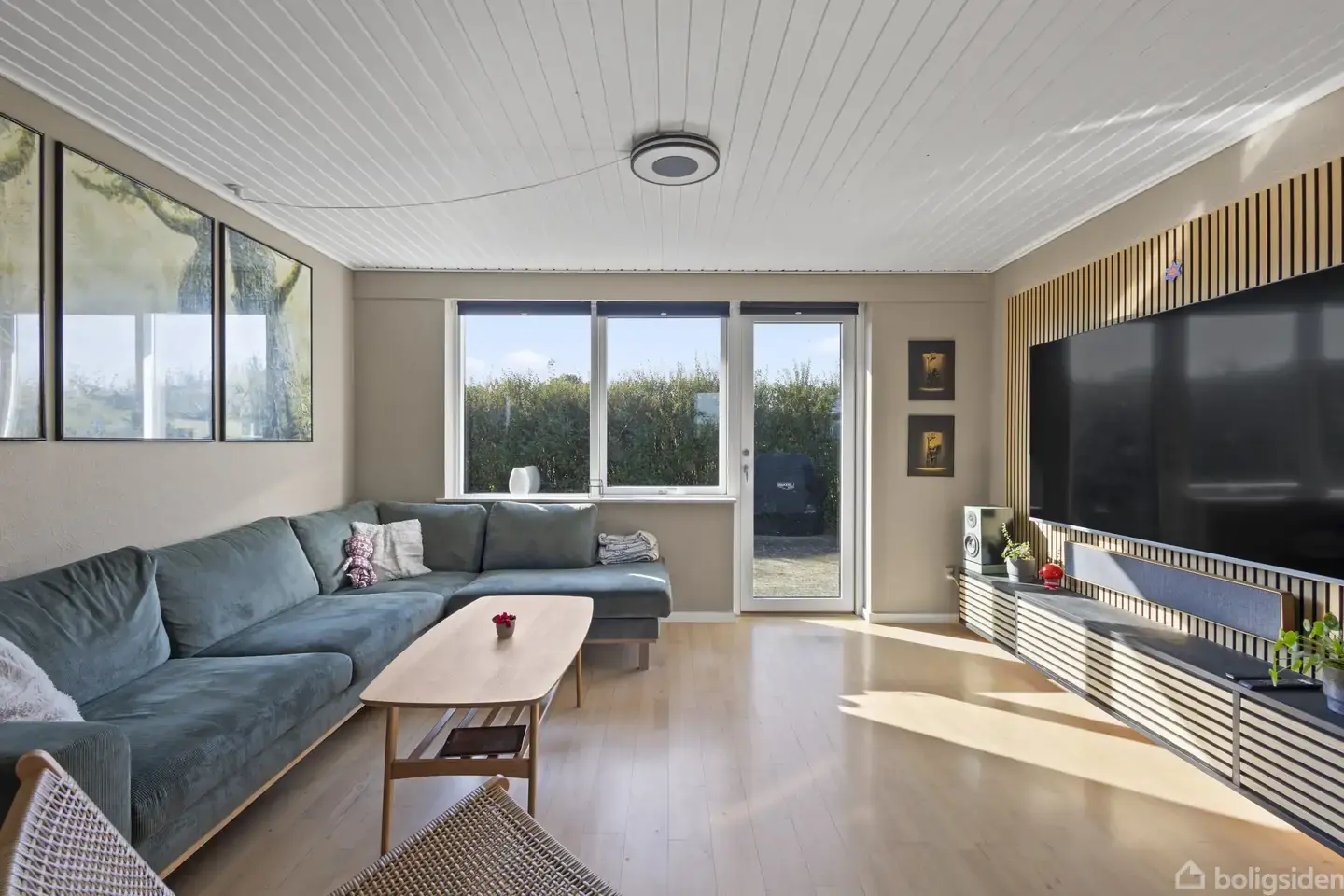 Hus – Hundested, Højbjerg - Visning 5