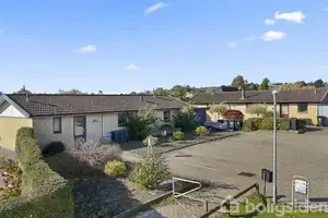 Villa på Orkidevænget 6, 3390 Hundested