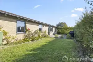 Villa på Orkidevænget 6, 3390 Hundested