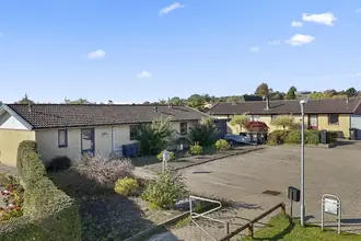 Villa på Orkidevænget 6, 3390 Hundested