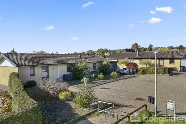 Villa på Orkidevænget 6, 3390 Hundested