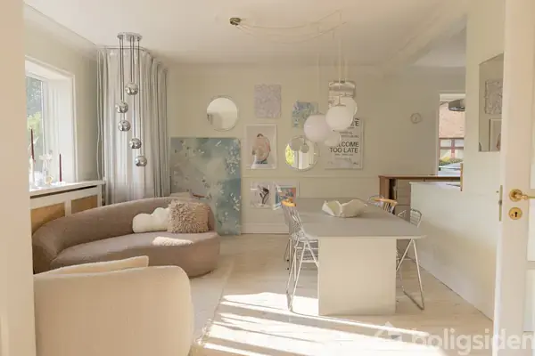 Ejerlejlighed på Wibrandtsvej 61A, st., 2300 København S