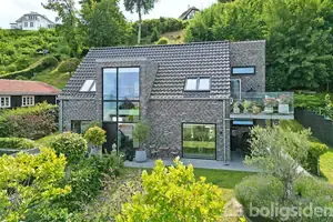 Villa på Nordre Strandvej 261B, 3140 Ålsgårde