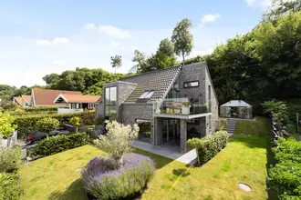 Villa på Nordre Strandvej 261B, 3140 Ålsgårde
