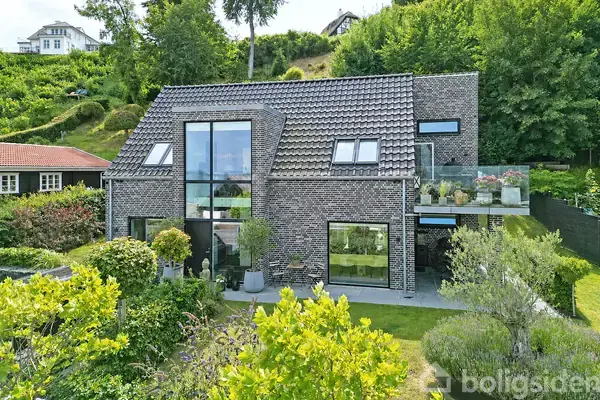 Villa på Nordre Strandvej 261B, 3140 Ålsgårde