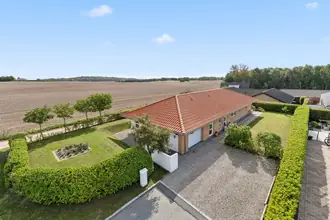 Villa på Snogekær 15D, 3630 Jægerspris
