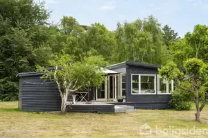 Fritidsbolig på Matolievej 7, 4573 Højby