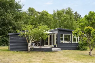 Fritidshus på Matolievej 7, Gudmindrup Lyng, 4573 Højby