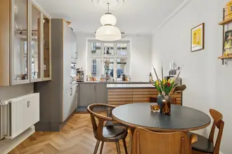 Ejerlejlighed på Brohusgade 18, th., 2200 København N