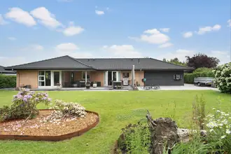Villa på Alléparken 62, 5290 Marslev