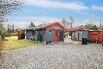 Fritidshus på Frydenstrand 12, Mou, 9280 Storvorde